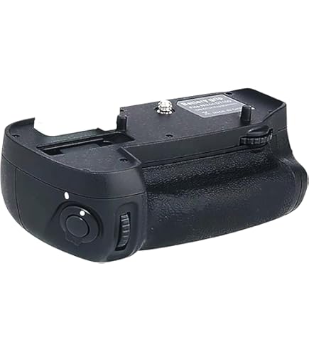 Amazon | MB-D15 縦位置バッテリーグリップ EN-EL15 / AA電池電源